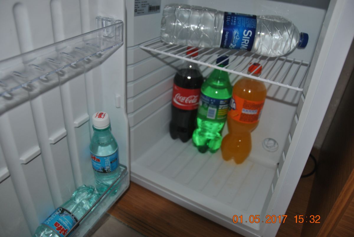 imagini hotel JACARANDA IMPERIAL SIDE